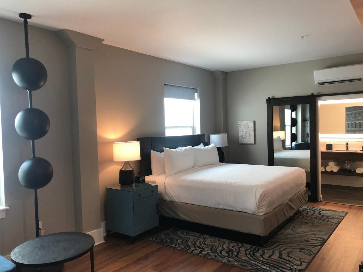 Indigo Downtown By Ihg Spokane