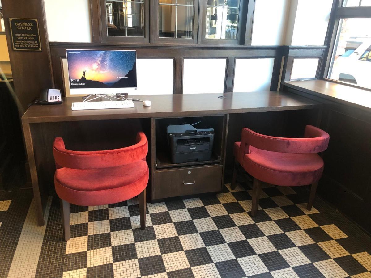 Indigo Downtown By Ihg 3* Spokane