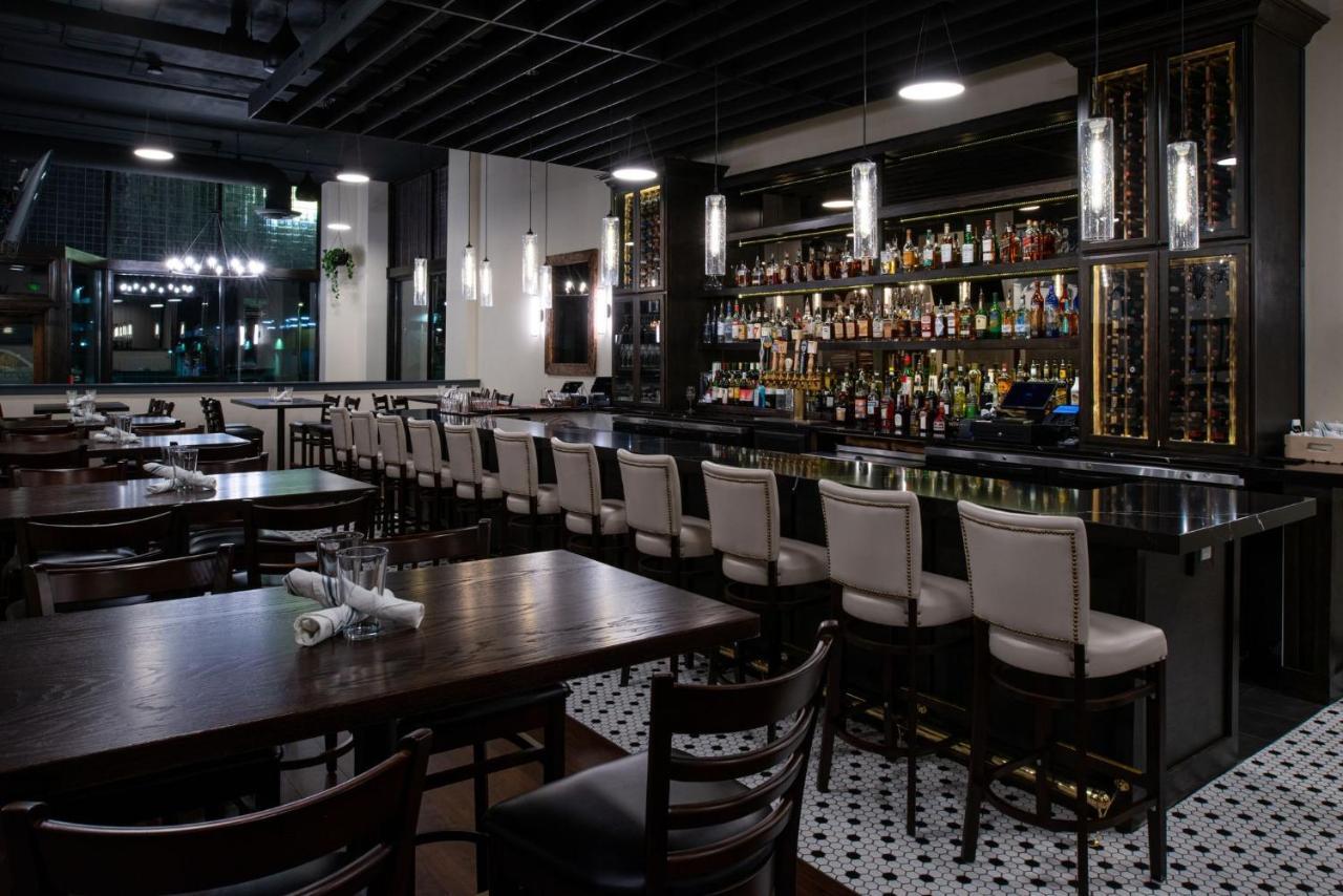 Hotel Indigo Downtown By Ihg