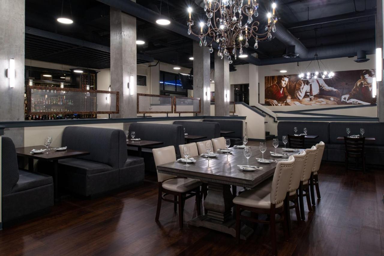Hotel Indigo Downtown By Ihg Spokane