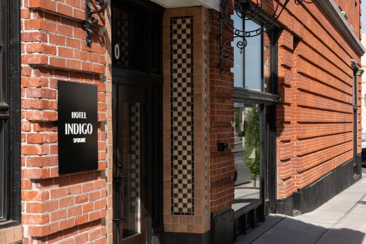Hotel Indigo Downtown By Ihg