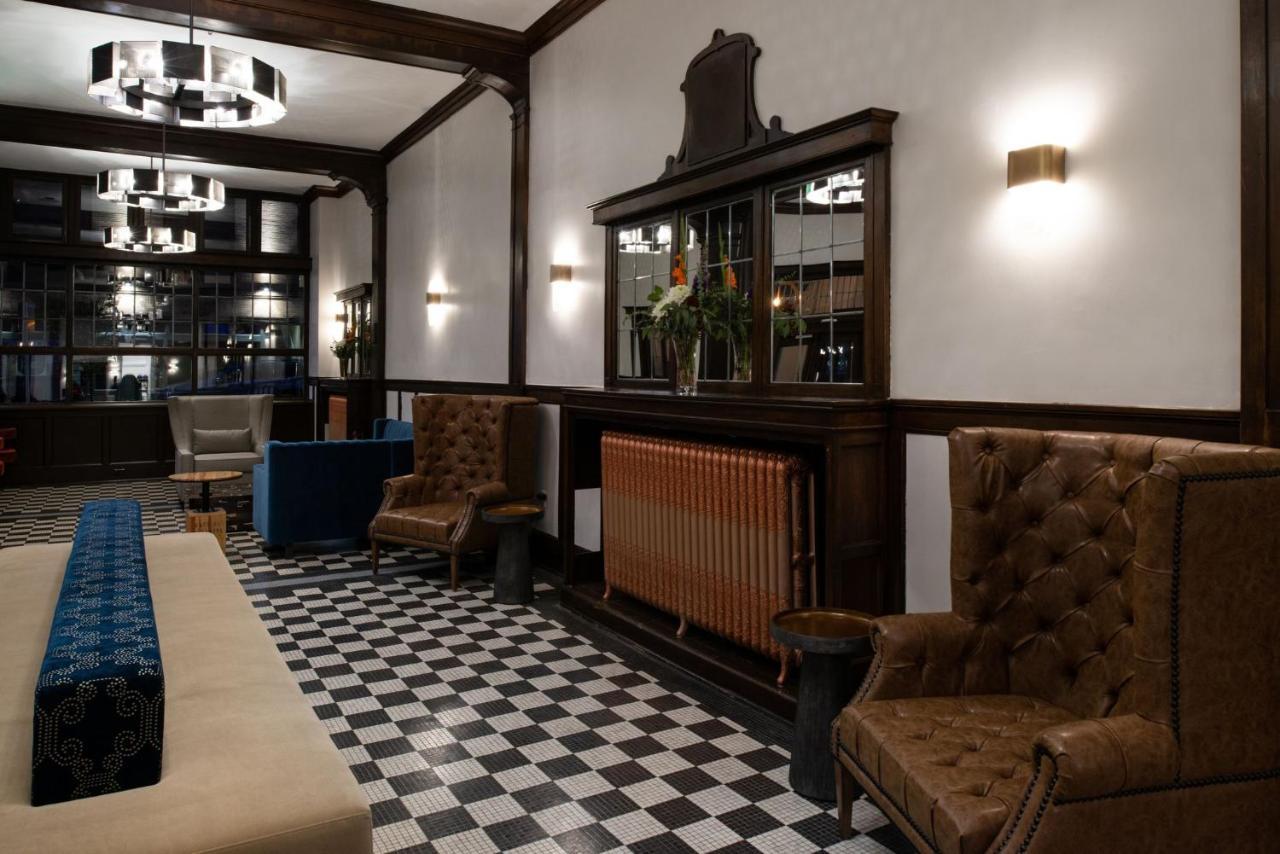 Indigo Downtown By Ihg Hotel Spokane
