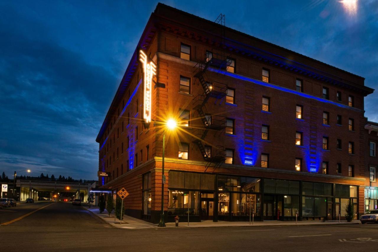 Indigo Downtown By Ihg 3*