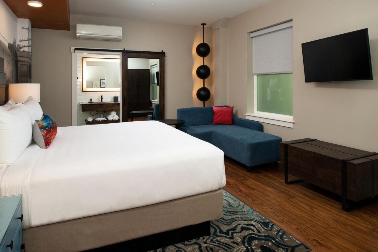 Indigo Downtown By Ihg Hotel