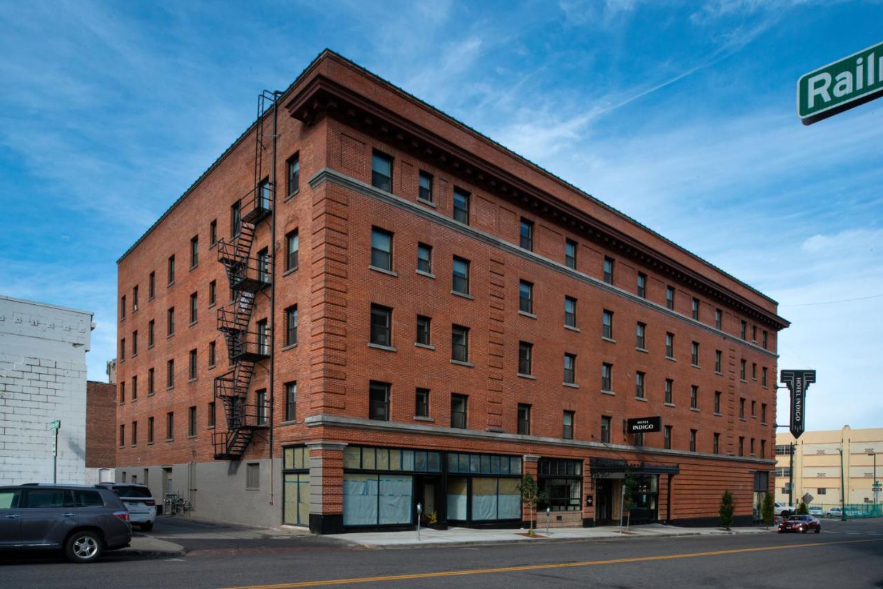 Indigo Downtown By Ihg
