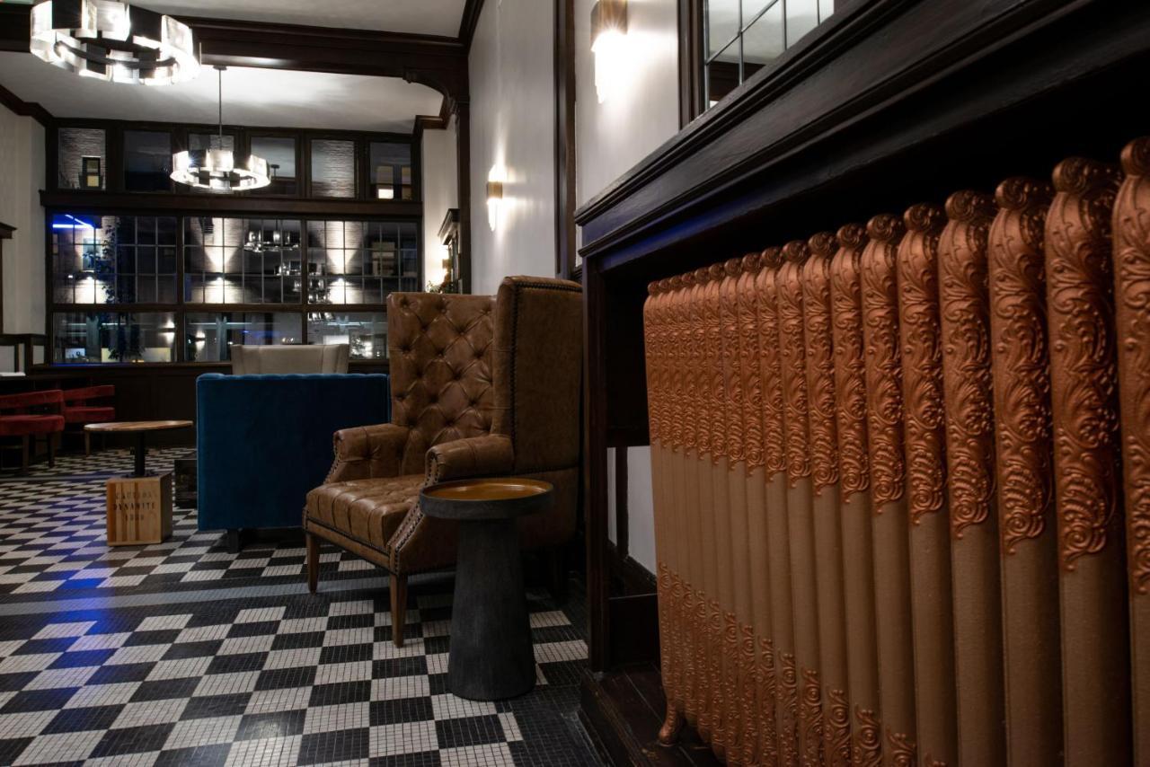 Hotel Indigo Downtown By Ihg Spokane