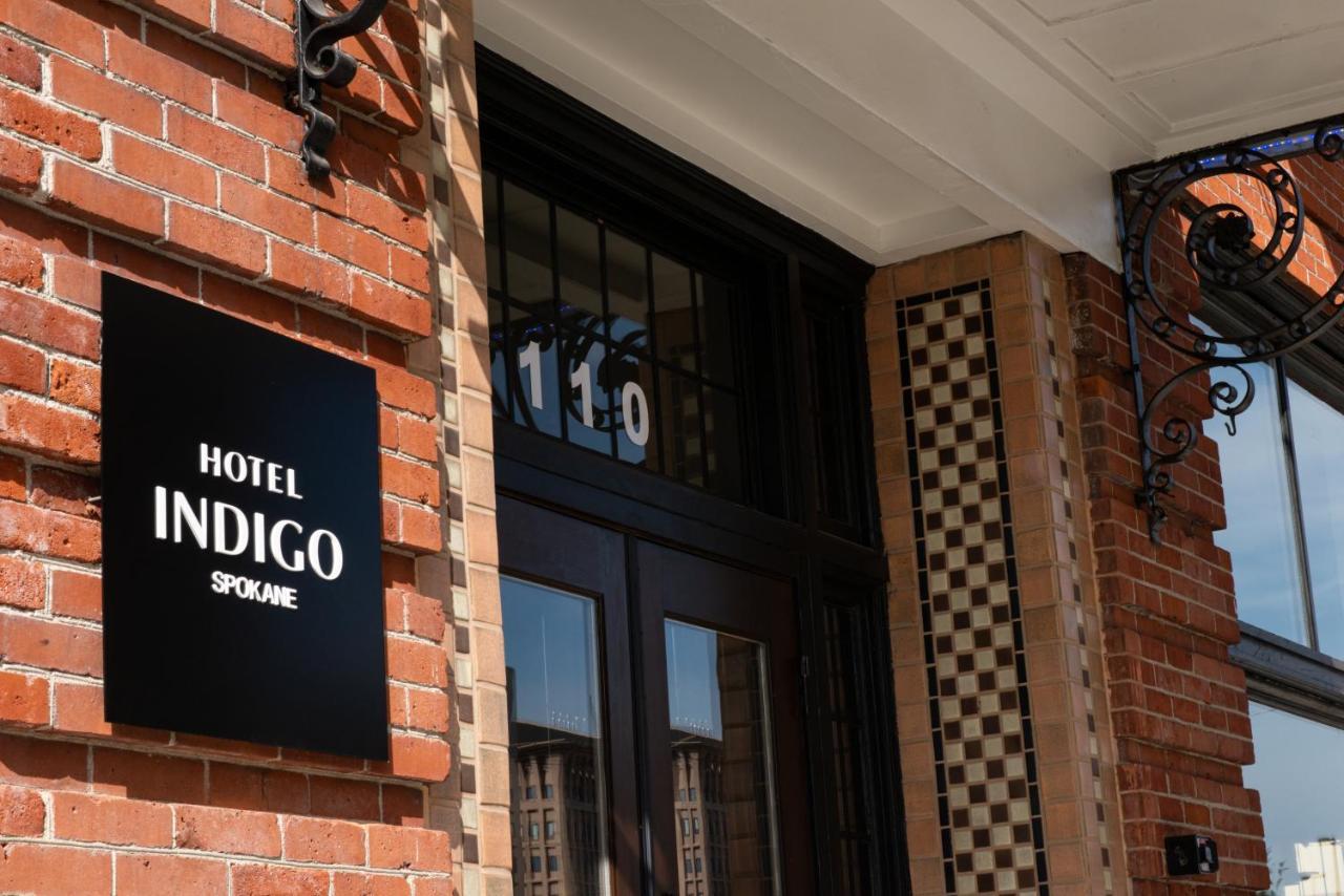 Indigo Downtown By Ihg Hotel 3*