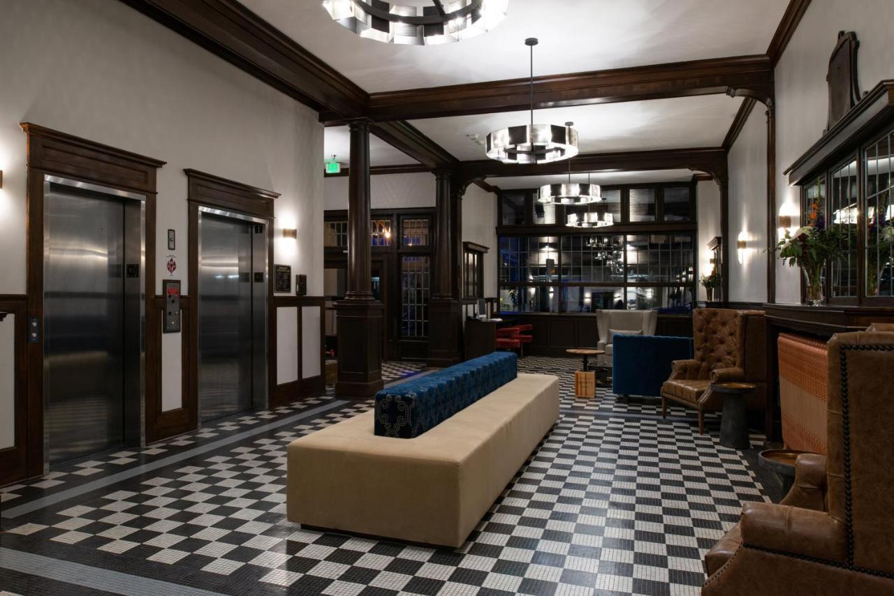 Indigo Downtown By Ihg 3*