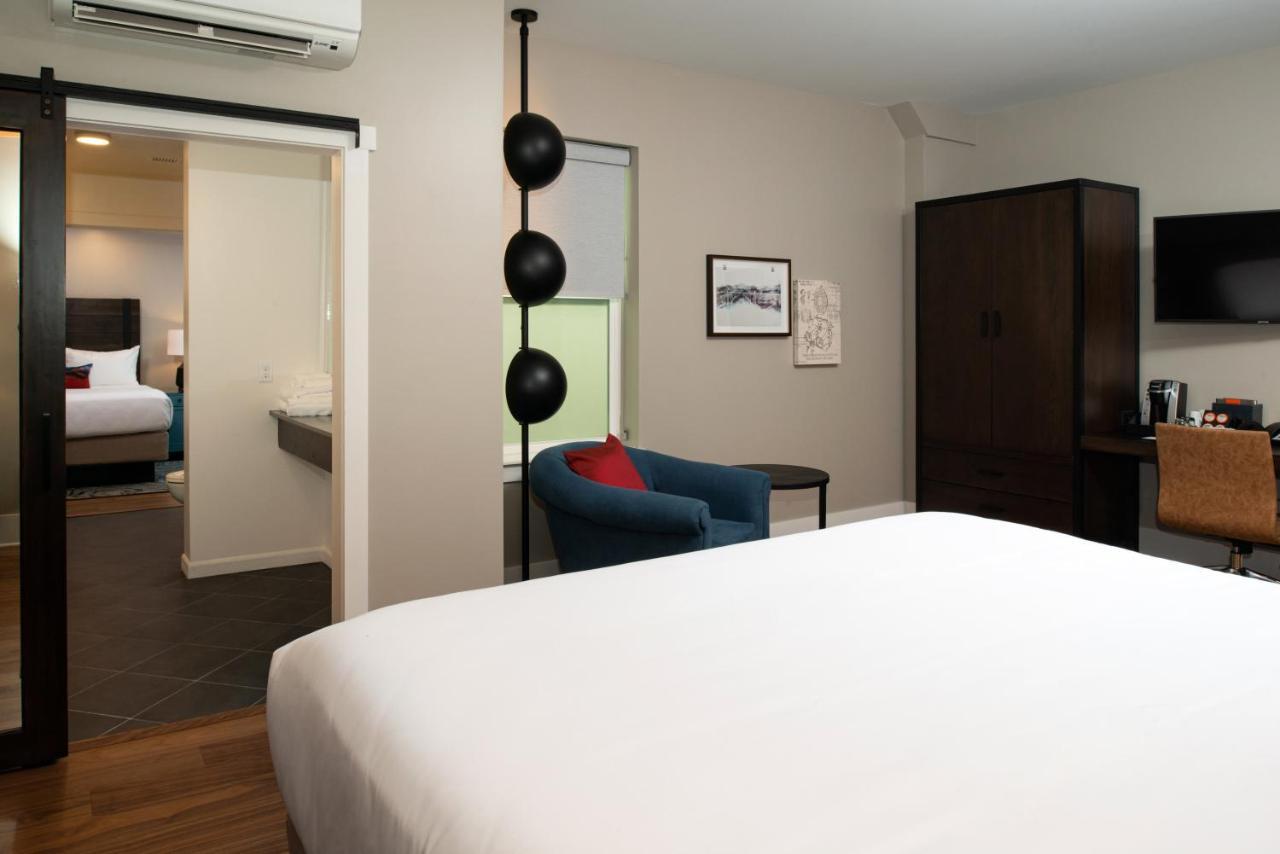 Indigo Downtown By Ihg Hotel